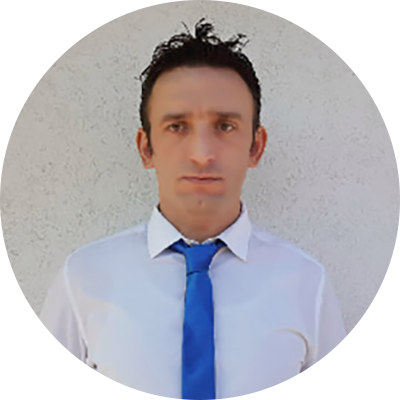 Web Developer, UI/UX and Web Designer from Bosnia and Herzegovina